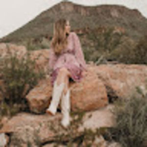 Meet your Posher, Georgina